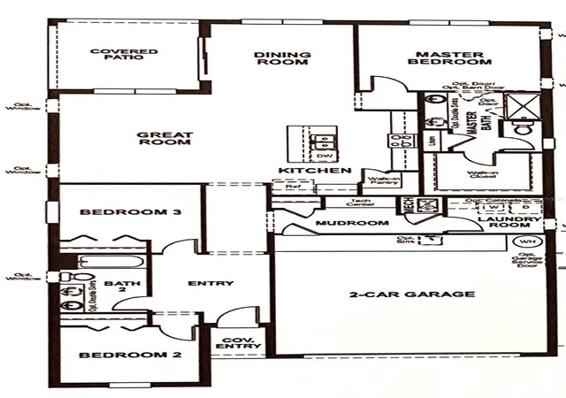 24th image of 5306 Meadow Song Dr, Okahumpka, FL 34762 | MLS# S5153706