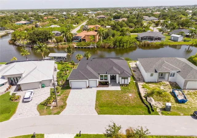 Photo 1 of Single family home for sale at 14958 Wichita Rd, Port Charlotte, FL 33981 | MLS# S5153708 | Listing updated on 2026-08-26