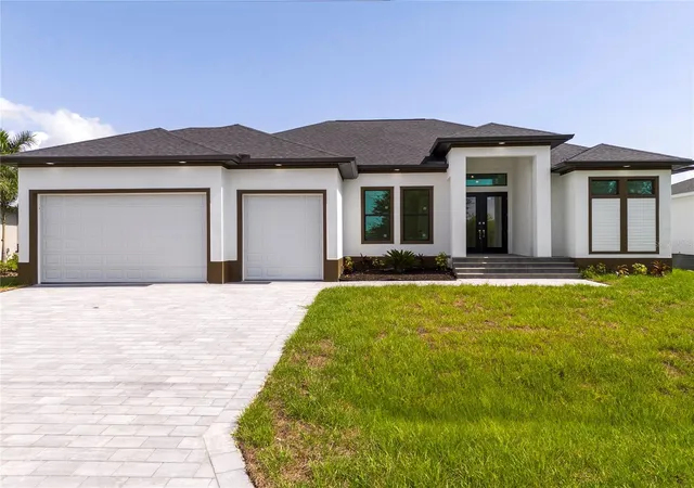 Photo 2 of Single family home for sale at 14958 Wichita Rd, Port Charlotte, FL 33981 | MLS# S5153708 | Listing updated on 2026-08-26