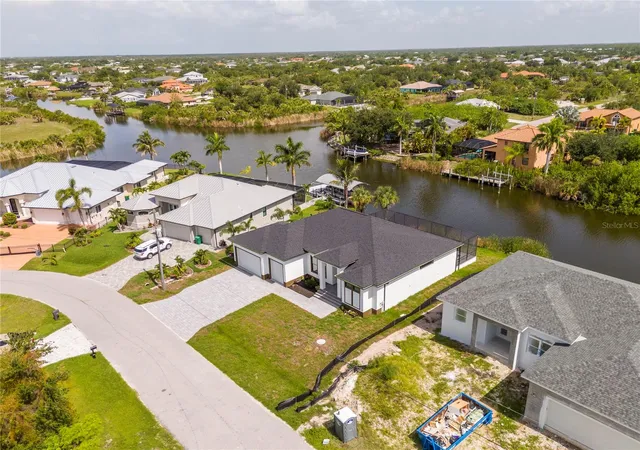Photo 2 of Single family home for sale at 14958 Wichita Rd, Port Charlotte, FL 33981 | MLS# S5153708 | Listing updated on 2026-08-26