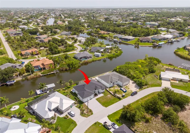 Photo 3 of Single family home for sale at 14958 Wichita Rd, Port Charlotte, FL 33981 | MLS# S5153708 | Listing updated on 2026-08-26
