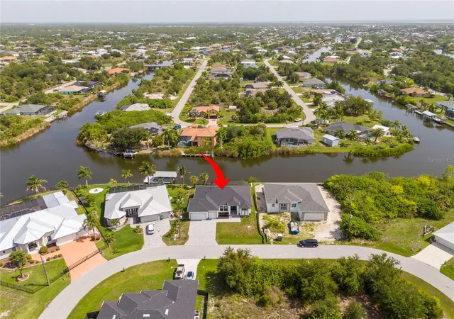 Photo 4 of Single family home for sale at 14958 Wichita Rd, Port Charlotte, FL 33981 | MLS# S5153708 | Listing updated on 2026-08-26