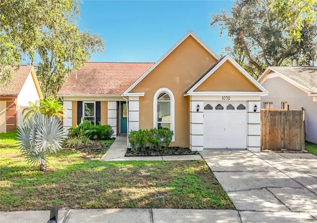 Photo 1 of Single family home for sale at 1032 Hardwood Dr, Valrico, FL 33596 | MLS# C7528384 | Listing updated on 2026-09-18