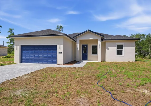 Photo 1 of Single family home for sale at 17146 Sw 41st Circle, Ocala, FL 34473 | MLS# O6424969 | Listing updated on 2026-08-31