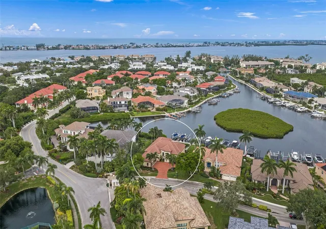 Single family home for sale at 4110 Commodore Blvd, CORTEZ, FL 34215 | MLS# A4699958