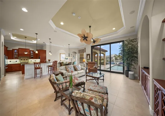 Photo 4 of Single family home for sale at 4110 Commodore Blvd, Cortez, FL 34215 | MLS# A4699958 | Listing updated on 2026-08-05