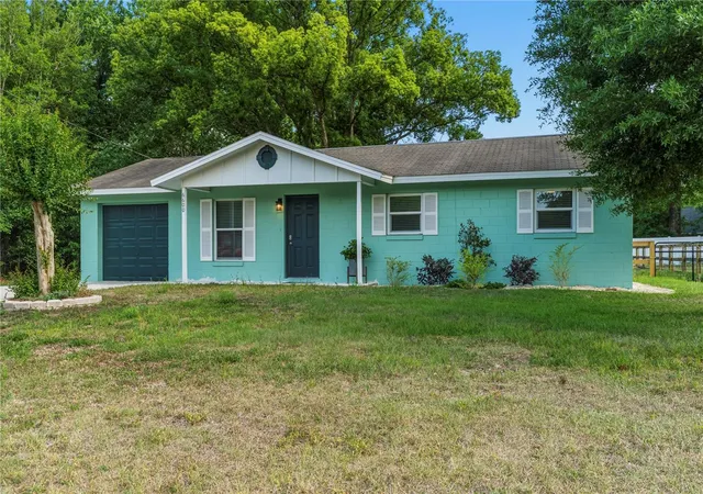 Photo 2 of Single family home for sale at 6600 Nw 62nd Place, Ocala, FL 34482 | MLS# OM728435 | Listing updated on 2026-07-23