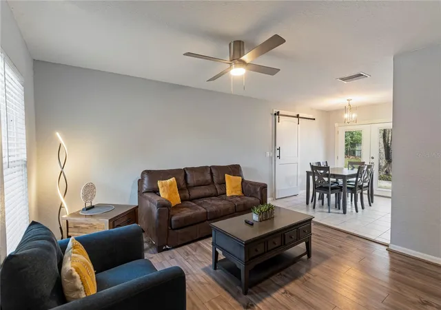 Photo 3 of Single family home for sale at 6600 NW 62nd Place, Ocala, FL 34482 | MLS# OM728435 | Listing updated on 2026-07-23