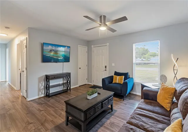 Photo 4 of Single family home for sale at 6600 NW 62nd Place, Ocala, FL 34482 | MLS# OM728435 | Listing updated on 2026-07-23