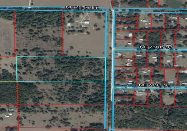Photo 2 of Land for sale at Northeast 160th Ave, Williston, FL 32696 | MLS# OM728437 | Listing updated on 2026-08-27