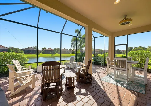 Photo 3 of Single family home for sale at 4616 Stickley Ct, Palmetto, FL 34221 | MLS# TB8529091 | Listing updated on 2026-10-02