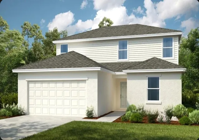 Photo 1 of Sale Pending at 6769 Equinox Ln, North Fort Myers, FL 33917 | MLS# A4699960 | Listing updated on 2026-08-04