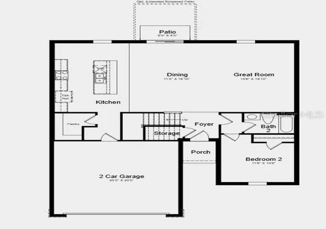 Photo 2 of Sale Pending at 6769 Equinox Ln, North Fort Myers, FL 33917 | MLS# A4699960 | Listing updated on 2026-08-04