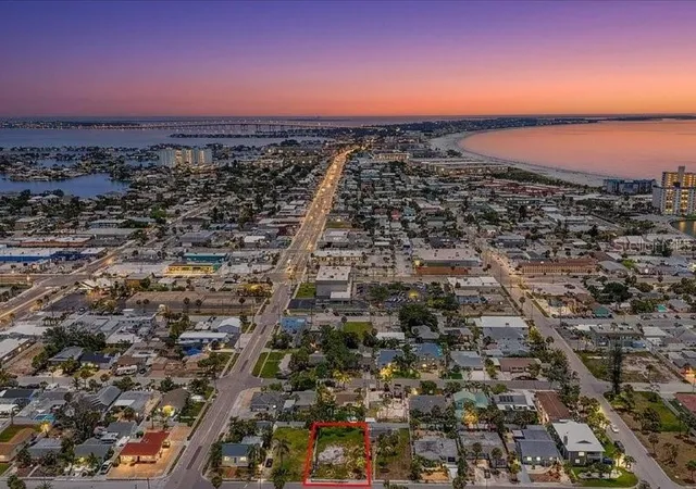 Photo 3 of Land for sale at 516 78th Avenue, St Pete Beach, FL 33706 | MLS# TB8529092 | Listing updated on 2026-07-15