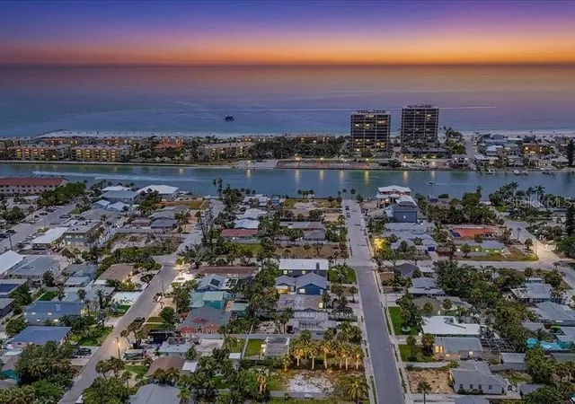 Photo 3 of Land for sale at 516 78th Avenue, St Pete Beach, FL 33706 | MLS# TB8529092 | Listing updated on 2026-07-15