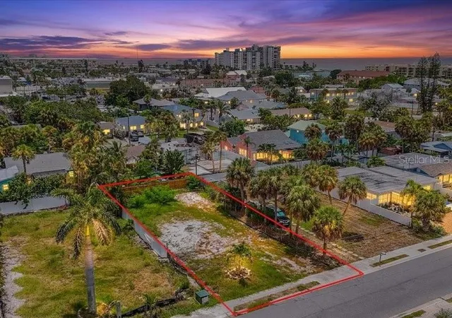 Photo 4 of Land for sale at 516 78th Avenue, St Pete Beach, FL 33706 | MLS# TB8529092 | Listing updated on 2026-07-15
