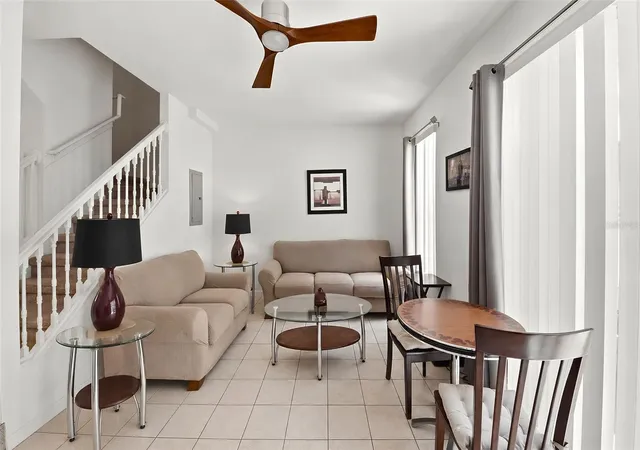 Photo 3 of Townhouse for sale at 1280 S Beach Cir, Kissimmee, FL 34746 | MLS# O6424976 | Listing updated on 2026-09-03