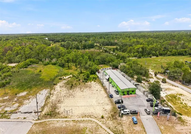 Photo 2 of Land for sale at Commercial Way, Weeki Wachee, FL 34613 | MLS# W7887623 | Listing updated on 2026-08-13