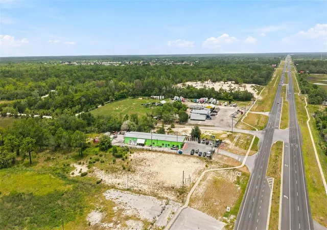 Photo 3 of Land for sale at Commercial Way, Weeki Wachee, FL 34613 | MLS# W7887623 | Listing updated on 2026-08-13