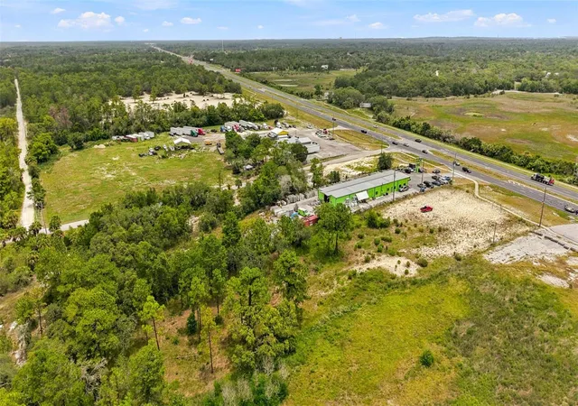 Photo 3 of Land for sale at Commercial Way, Weeki Wachee, FL 34613 | MLS# W7887623 | Listing updated on 2026-08-13