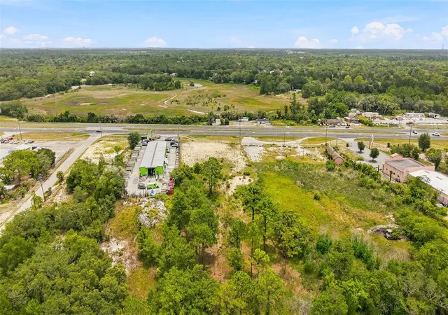 Photo 4 of Land for sale at Commercial Way, Weeki Wachee, FL 34613 | MLS# W7887623 | Listing updated on 2026-08-13