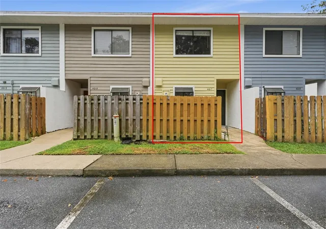 2nd image of 4017 Sw 20th Ln, Gainesville, FL 32607 | MLS# GC541945