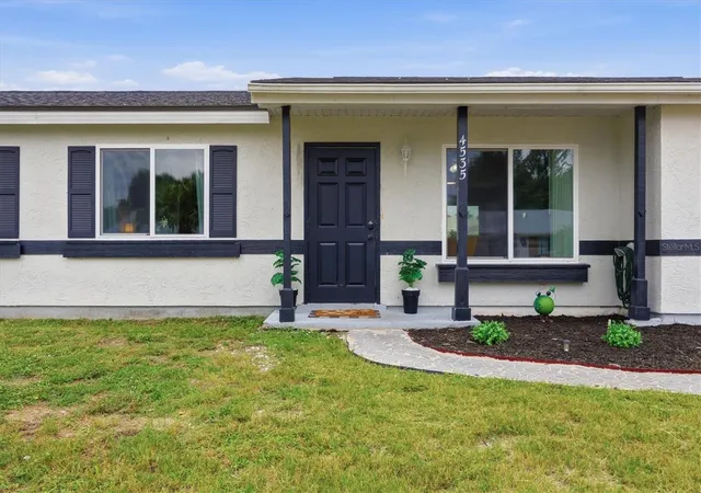 2nd image of 4535 Mongite Rd, North Port, FL 34287 | MLS# D6148067