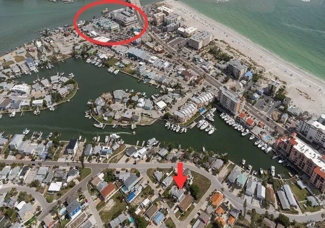 25th image of 13148 3rd St E, Madeira Beach, FL 33708 | MLS# TB8529095