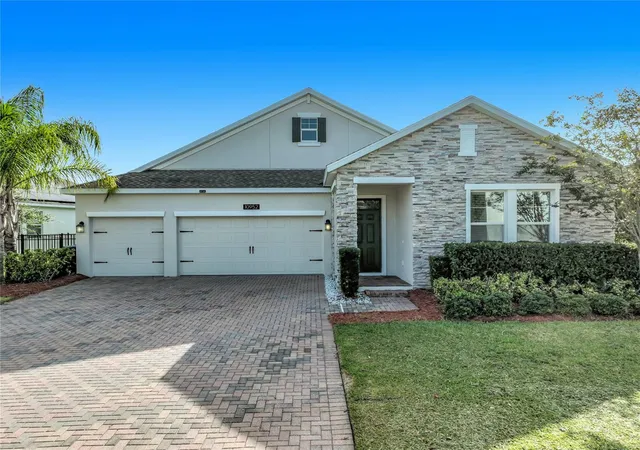 Photo 1 of Sale Pending at 10952 Longleaf Woods Dr, Orlando, FL 32832 | MLS# O6424980 | Listing updated on 2026-08-14