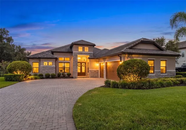 Photo 1 of Single family home for sale at 25858 Crossings Blf Ln, Sorrento, FL 32776 | MLS# O6424986 | Listing updated on 2026-09-04