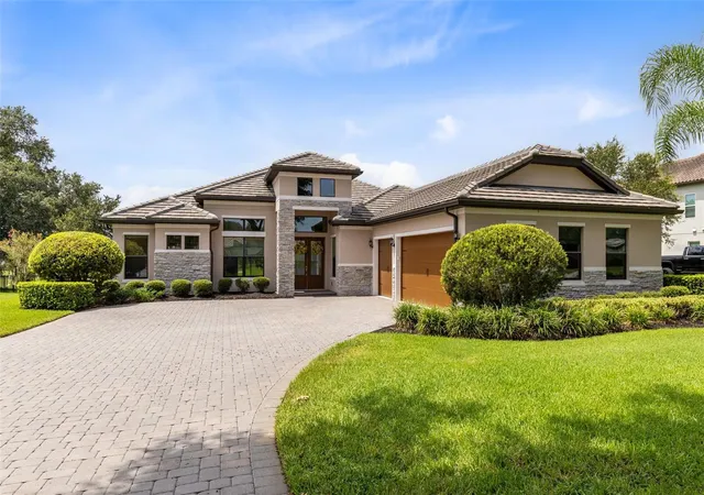 Photo 2 of Single family home for sale at 25858 Crossings Blf Ln, Sorrento, FL 32776 | MLS# O6424986 | Listing updated on 2026-09-04
