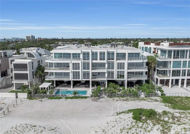 Photo 1 of Condo for sale at 70 Avenida Veneccia #202, Sarasota, FL 34242 | MLS# A4699970 | Listing updated on 2026-07-31