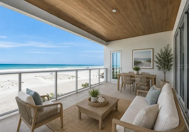 Photo 3 of Condo for sale at 70 Avenida Veneccia #202, Sarasota, FL 34242 | MLS# A4699970 | Listing updated on 2026-07-31