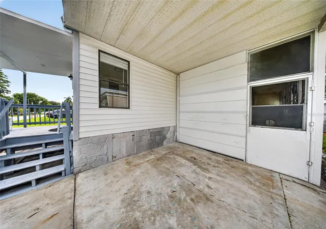 Photo 3 of Manufactured home for sale at 21720 Nw 8th Court, Pembroke Pines, FL 33029 | MLS# OM728440 | Listing updated on 2026-08-02