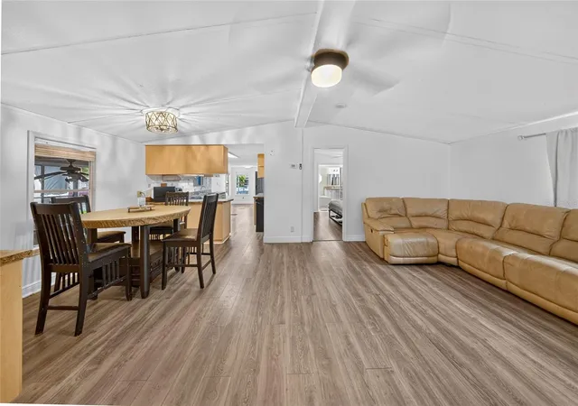 Photo 4 of Manufactured home for sale at 21720 NW 8th Court, Pembroke Pines, FL 33029 | MLS# OM728440 | Listing updated on 2026-08-02