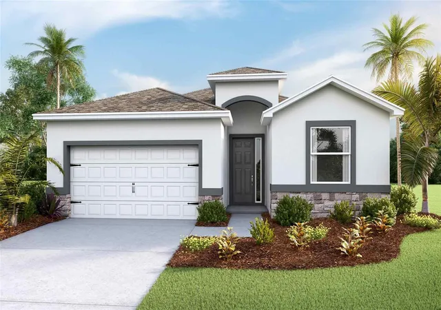 1st image of 3507 Harvest Gardens Loop, Plant City, FL 33565 | MLS# TB8529111