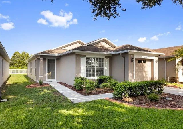 Photo 2 of Single family home for sale at 10109 Landport Way, Land O Lakes, FL 34638 | MLS# TB8529114 | Listing updated on 2026-08-11