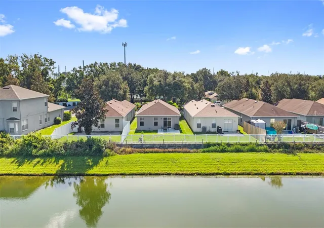 Photo 4 of Single family home for sale at 10109 Landport Way, Land O Lakes, FL 34638 | MLS# TB8529114 | Listing updated on 2026-08-11