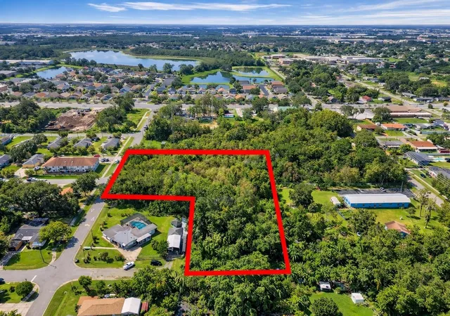 Photo 4 of Land for sale at 110 Prince St, Orlando, FL 32809 | MLS# S5153715 | Listing updated on 2026-08-20