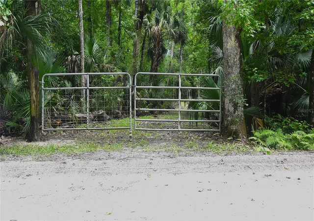 Photo 1 of Land for sale at Volco Rd, Edgewater, FL 32141 | MLS# NS1088733 | Listing updated on 2026-08-14