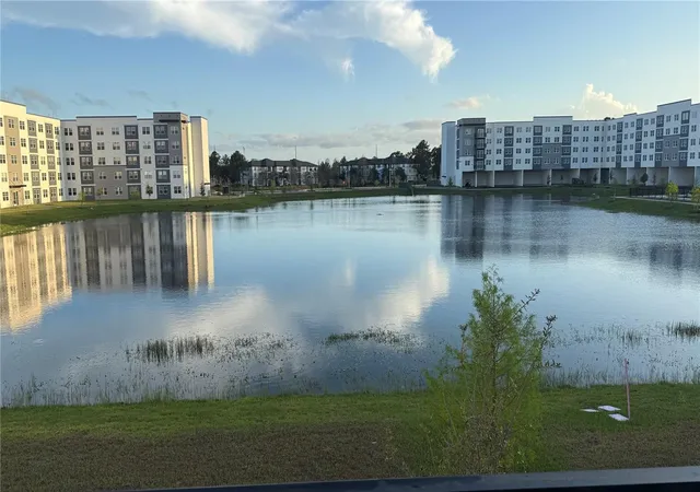 Photo 1 of Condo for sale at 5579 Millenia Park Blvd #201, Orlando, FL 32839 | MLS# O6425002 | Listing updated on 2026-07-15