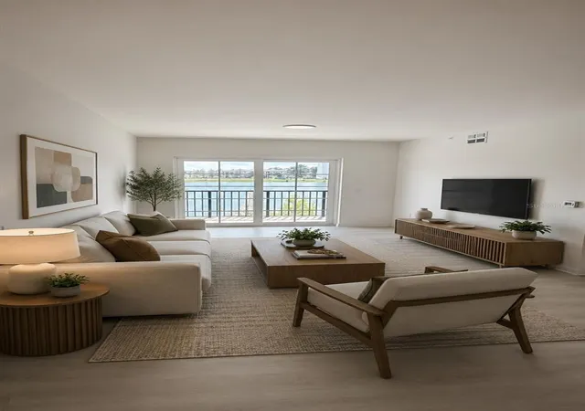 Photo 3 of Condo for sale at 5579 Millenia Park Blvd #201, Orlando, FL 32839 | MLS# O6425002 | Listing updated on 2026-07-15