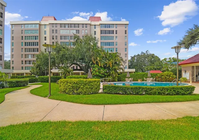 Photo 1 of Condo for sale at 2403 S Ardson Pl #902B, Tampa, FL 33629 | MLS# TB8529124 | Listing updated on 2026-07-17