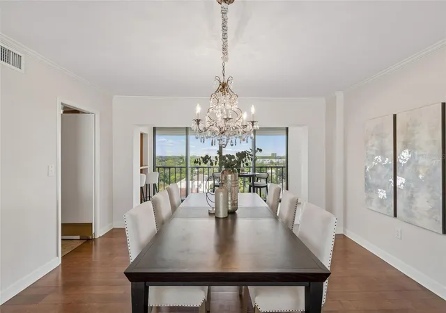 Photo 4 of Condo for sale at 2403 S Ardson Pl #902B, Tampa, FL 33629 | MLS# TB8529124 | Listing updated on 2026-07-17