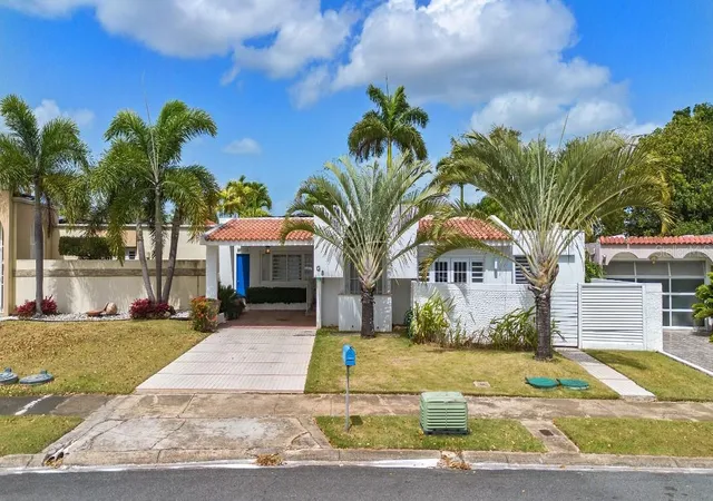 Photo 1 of Single family home for sale at Calle 2 Dorado Del Mar G8, Dorado, PR 00646 | MLS# PR9122756 | Listing updated on 2026-07-21