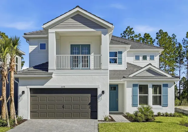 Photo 1 of Single family home for sale at 1678 Trailhead Ln, Zephyrhills, FL 33541 | MLS# TB8529129 | Listing updated on 2026-10-09