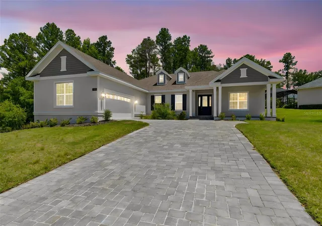 1st image of 4880 Hickory Oak Dr, Brooksville, FL 34601 | MLS# TB8529132