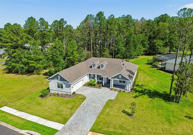 2nd image of 4880 Hickory Oak Dr, Brooksville, FL 34601 | MLS# TB8529132