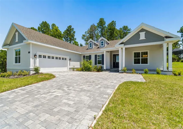3rd image of 4880 Hickory Oak Dr, Brooksville, FL 34601 | MLS# TB8529132