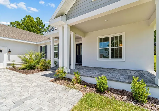 4th image of 4880 Hickory Oak Dr, Brooksville, FL 34601 | MLS# TB8529132